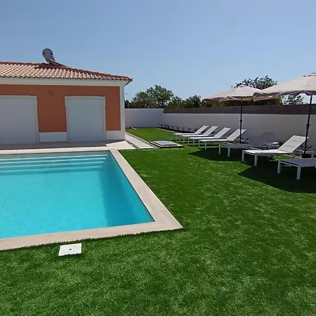 Meraki A Villa *